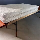 Bench by Finn Juhl for Bovirke, Denmark, circa 1953