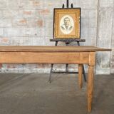 Table d'atelier