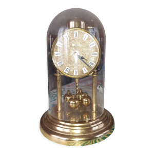 Schatz royal pendule 400 jours