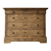 Antique chest of drawers