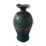 Ceramic vase