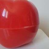 Seau à glaçons tomate