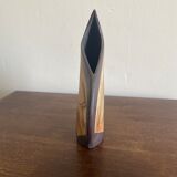 Sandstone vase
