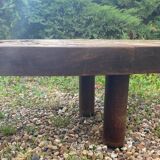 Table basse Vallauris par Barrois