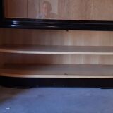 Vintage art deco showcase