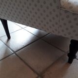 Former chair Napoleon III