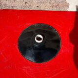 Industrial pendant light