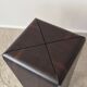 Petalas Side Tables by Jorge Zalszupin, Rosewood