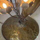 Janson house style lamp, Hans Kogl