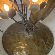 Janson house style lamp, Hans Kogl