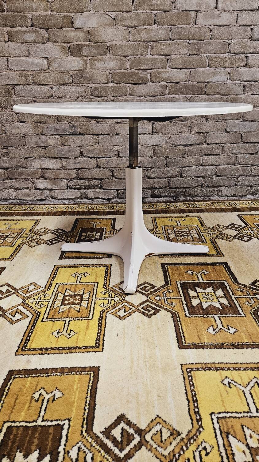 Ilse Möbel coffee table from the 1960s.