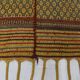 Handmade qashqai verneh rug