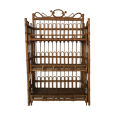 Étagère murale Peacock