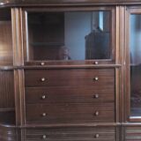 Furniture MD mahogany 1973