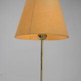 Ikea minimalistic very tall floor lamp, 1980s
