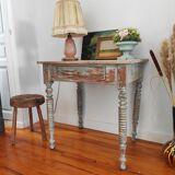 Farmhouse table