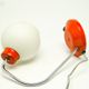 Mid-century modern style desk lamp from Lidokov, Czechoslovakia, 1970s