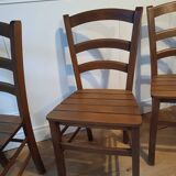 Chaises de campagne
