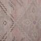 Vintage Turkish rug handmade 154x309 cm