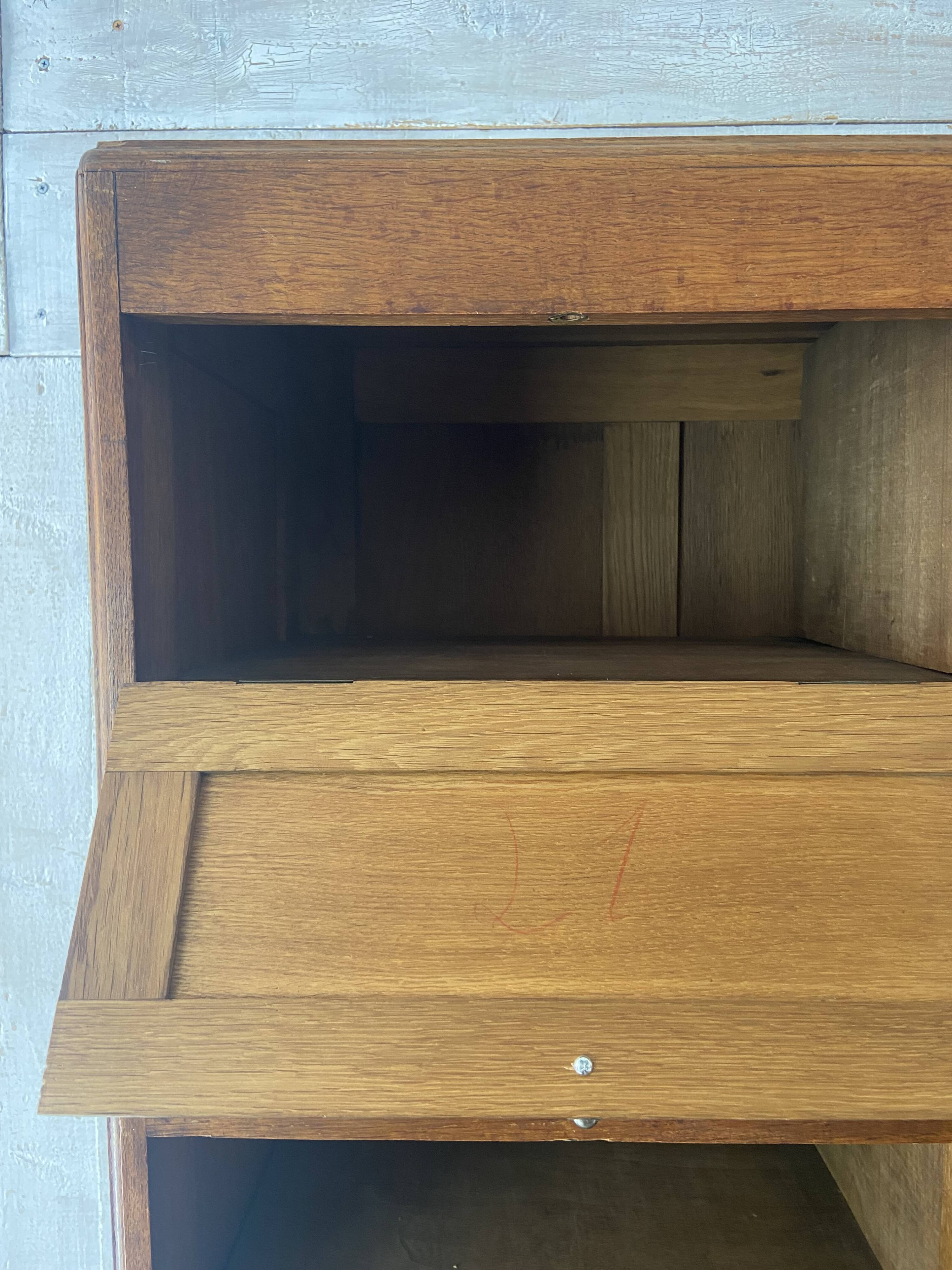 Old upholsterer's furniture