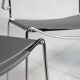 Set of 4 “Spaghetti” chairs Giandomenico Belotti for Alias