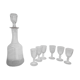 Baccarat Gondola model service
