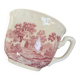 Rusticana coffee cup Villeroy and Boch pink