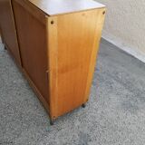 Vintage school buffet