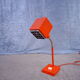 Kuben desklamp by Björn Svensson for Elidus, Sweden. 1970’s