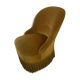 Toad armchair