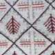 Oriental carpet Tree of life wool 125×176cm