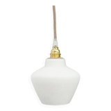 Baladeuse scandinave vintage