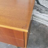 Enfilade basse vintage