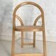 Italian folding chair Arca by Gigi Sabadin for Crassevig
