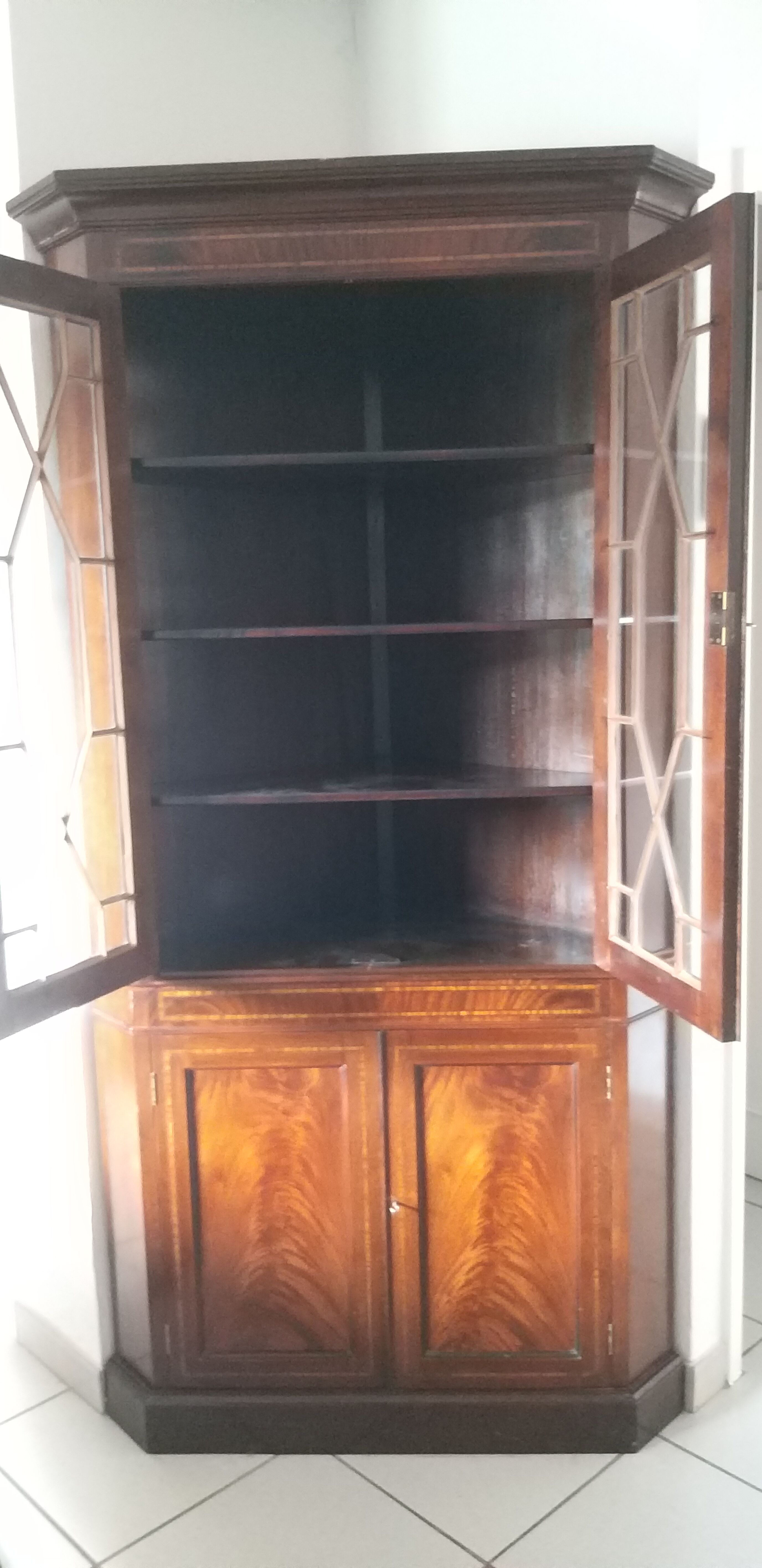 Corner furniture