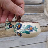 Salière Henriot Quimper en céramique