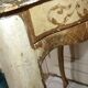 Venetian console
