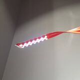 Leaf desk lamp by Yves Béhar for Herman Miller 2007s