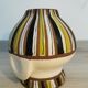 Vase à oreilles par Roger Capron Vallauris 50/60's