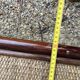 Cane coffee table