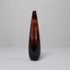 Modern stoneware vase from the mid-century Rörstrand Carl Harry Stålhane, Sweden, 1950s.
