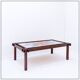 Vintage Ceramic coffee table - 1960s