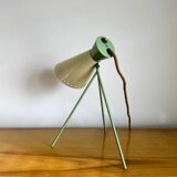 Table lamp by Josef Hurka for Napako