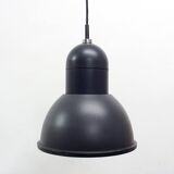 German industrial ceiling lamp from bega, 1990s