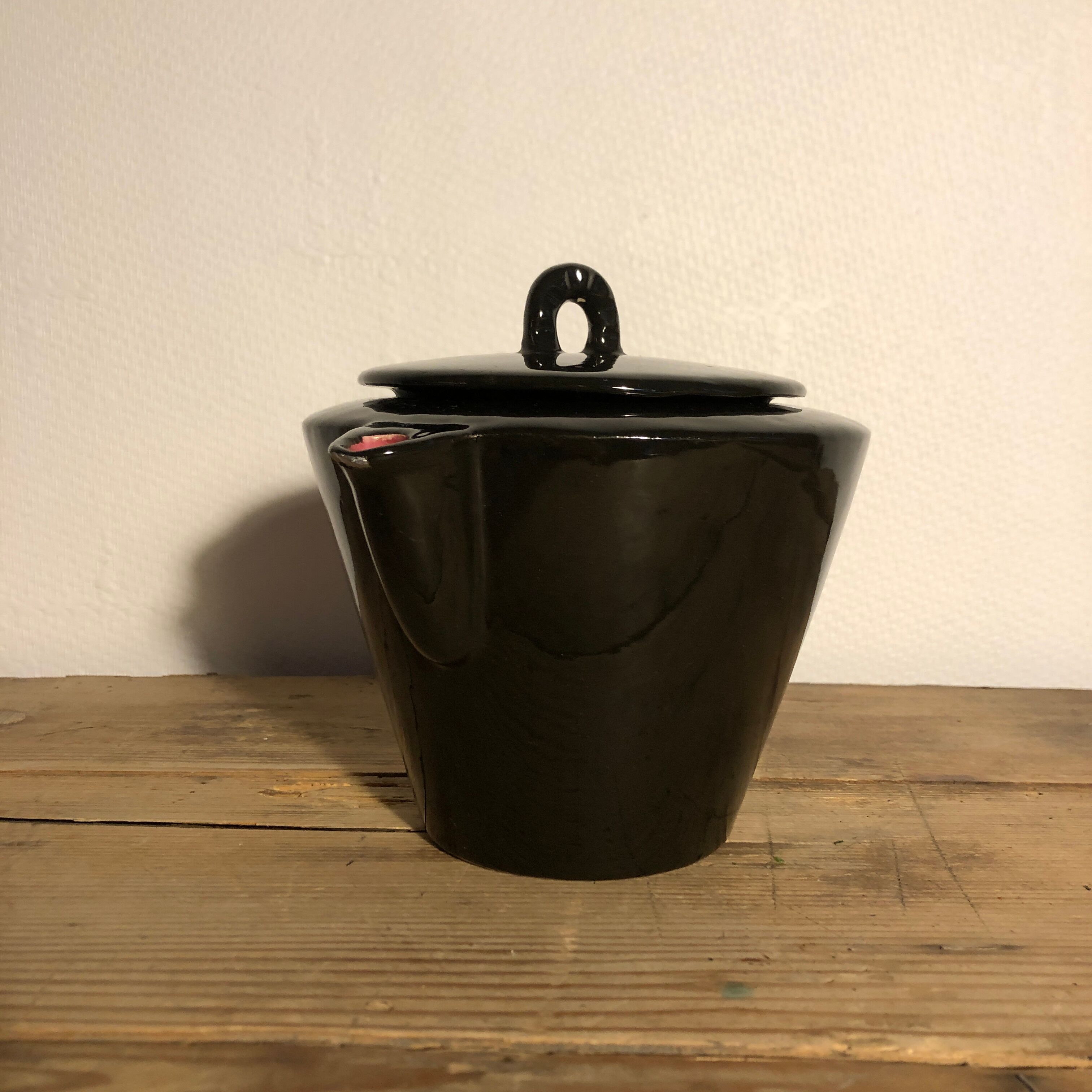 Tea-pot