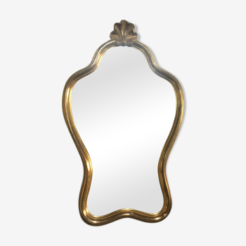 Ancien miroir