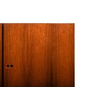 Arne Vodder high Sideboard  c.1960 Helge Sibast Denmark