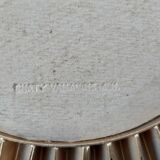 Sun mirror Chaty Vallauris 51cm