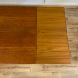 Vintage Danish dining table