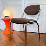 Vintage 80s office chair